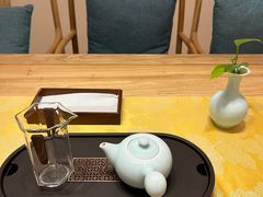 -隆德堂青瓷艺术·茶馆(故宫店)