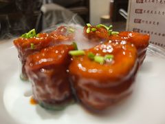 -魁盛居百年鲁菜馆(县西巷店)
