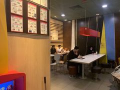 -麦当劳(双榆树店)