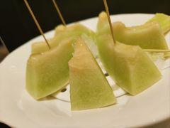 -贝勒爷·酥不腻烤鸭