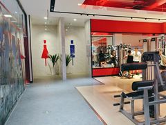 -奇迹健身(金牛凯德店)