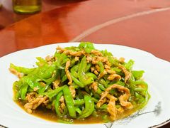 -竹乡人家大鱼头(南山竹海店)