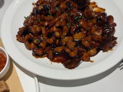 -黄弟大排档·湖南菜·小龙虾·小海鲜(凯旋北路店)