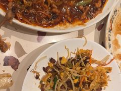 -姥姥家春饼店(惠新东街店)