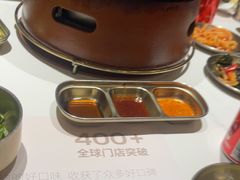 -西塔老太太泥炉烤肉(望京一店)