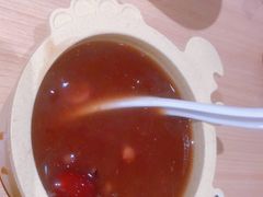 -宏状元现熬粥·京味菜(三里河店)