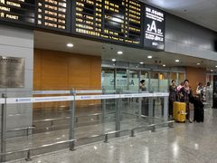 -上海浦东国际机场-T2航站楼