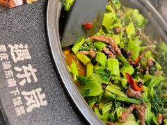 -遇东岚·重庆渝东南菜(爱琴海店)