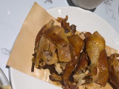 -关东小磨东北菜(漕河泾印象城店)