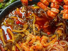 -一棠龙虾•王牌虾球(恒隆广场店)