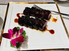 -上海宝华喜来登酒店·采悦轩中餐厅