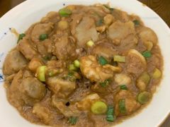 -民族村粗茶淡饭(东风路店)