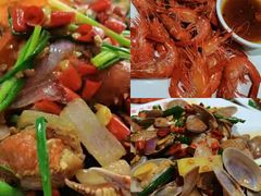 -亚龙湾海底世界