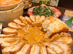 -泰妃殿(武汉首店)