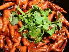 -小柴米·传统江西菜(八一广场店)