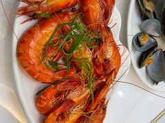 -覃记海鲜美食餐厅