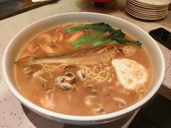 -隆聚时令海鲜(一舟店)