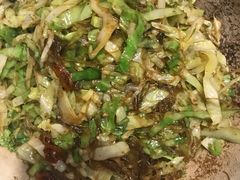 -老牌坊鲁菜名店(宽厚里店)