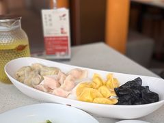 -船歌·鱼水饺青岛菜(金狮广场店)