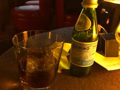 -FLAIR顶层餐厅酒吧(浦东丽思卡尔顿酒店)