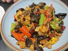 -桥边小楼·手工云南菜·丽江地标美食