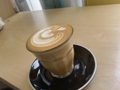 澳白-麻雀咖啡SPARROW COFFEE(十全街店)