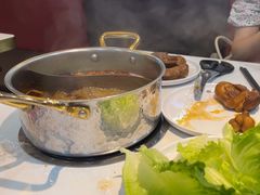 -苏格里岛自助烤肉海鲜火锅(成都金牛万达店)