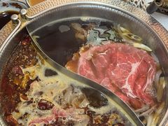 -牛匠和牛寿喜锅(西安总店)