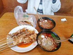 -青石桥老瓦房肥肠粉总店(青石桥总店)