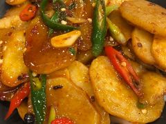 -巴依老爷新疆美食(望京小街店)