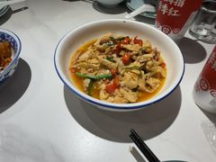 -回家吃饭·地道南昌菜(建德观总店)