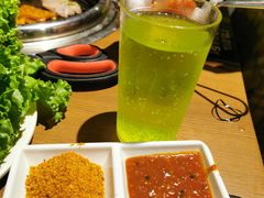 -火炉火自助餐(悠唐购物中心店)