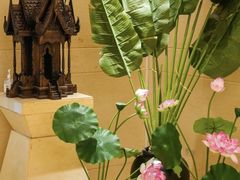 -金厨泰国餐厅·全泰籍厨师料理(拱北店)