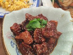 -灵福缘私房菜·农家菜(拈花湾·灵山大佛必推店)