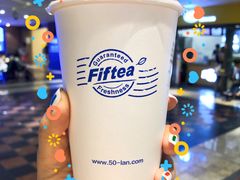 -50岚(太平洋森活天地店)