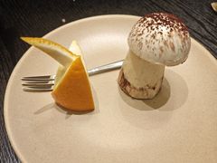 -滇野云南野生菌餐厅(陕西南路店)