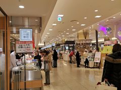 -阪急百货店(梅田总店)