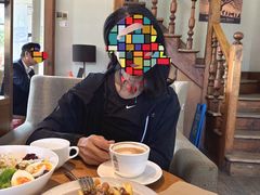-1901 Cafe(西四店)