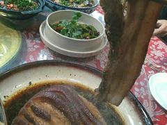 -三大钵江湖菜(空港店)