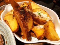 -The Diner X餐厅(青岛万象城店)
