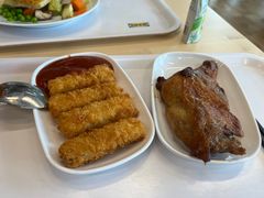 -宜家·瑞典风味餐厅(青岛商场店)