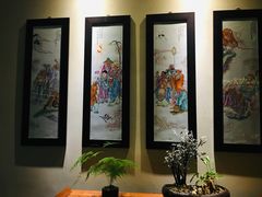 -鼎族怡华·指压·经络·疗愈SPA(紫荆店)