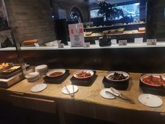 -前门后头老北京铜锅涮肉·京味菜·烤鸭(伊藤洋华堂店)