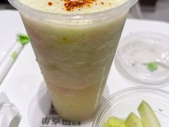 -奈雪的茶(时代天街店)