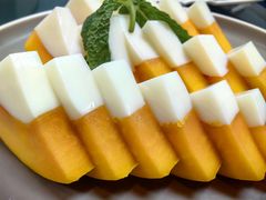 -天毓山庄·餐厅