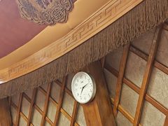 -九十九顶毡房(清河店)