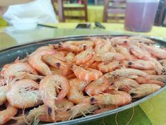 -都斛海鲜街