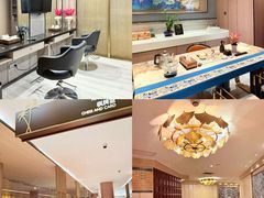 -东方棕泉·洗浴·按摩·美食国际水疗会所(福田店)