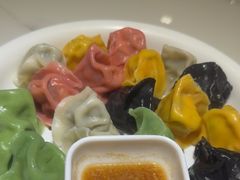 -33号大院·青岛本帮菜(五四广场店)