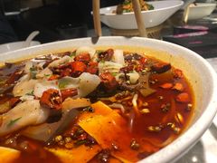 -蔴将·川菜(黄龙万科店)